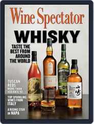 Wine Spectator (Digital) Subscription                    October 31st, 2019 Issue