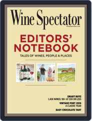 Wine Spectator (Digital) Subscription                    February 28th, 2019 Issue