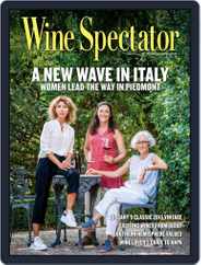 Wine Spectator (Digital) Subscription                    October 31st, 2018 Issue