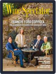 Wine Spectator (Digital) Subscription                    June 1st, 2015 Issue