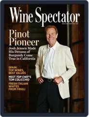 Wine Spectator (Digital) Subscription September 11th, 2013 Issue