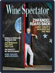 Wine Spectator (Digital) Subscription                    May 31st, 2013 Issue