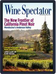 Wine Spectator (Digital) Subscription                    May 14th, 2013 Issue
