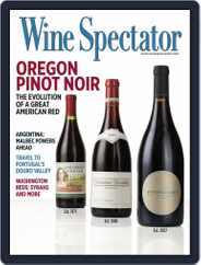 Wine Spectator (Digital) Subscription November 27th, 2012 Issue