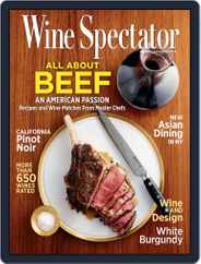 Wine Spectator (Digital) Subscription                    August 13th, 2012 Issue