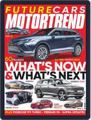 MotorTrend (Digital) Subscription                    July 1st, 2020 Issue
