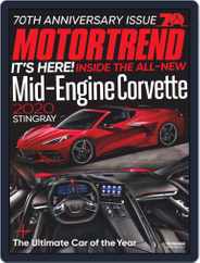 MotorTrend (Digital) Subscription                    September 1st, 2019 Issue