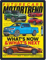 MotorTrend (Digital) Subscription                    July 1st, 2019 Issue