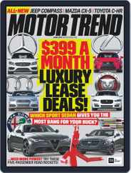 MotorTrend (Digital) Subscription                    June 1st, 2017 Issue