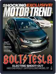 MotorTrend (Digital) Subscription                    February 1st, 2017 Issue
