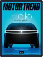 MotorTrend (Digital) Subscription                    June 1st, 2016 Issue