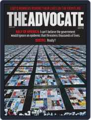 The Advocate (Digital) Subscription                    June 1st, 2020 Issue