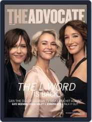 The Advocate (Digital) Subscription                    December 1st, 2019 Issue