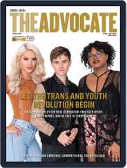 The Advocate (Digital) Subscription                    June 1st, 2017 Issue
