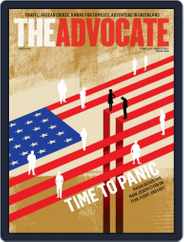 The Advocate (Digital) Subscription                    February 1st, 2017 Issue