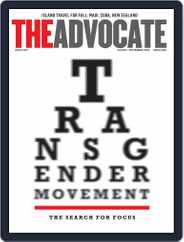 The Advocate (Digital) Subscription                    July 7th, 2015 Issue