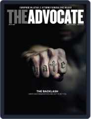 The Advocate (Digital) Subscription                    June 3rd, 2015 Issue
