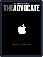 The Advocate (Digital) Subscription                    January 6th, 2015 Issue