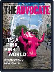 The Advocate (Digital) Subscription                    September 10th, 2014 Issue
