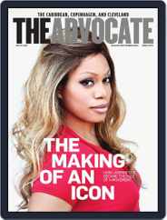 The Advocate (Digital) Subscription                    September 1st, 2014 Issue