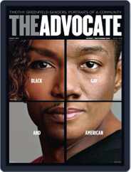 The Advocate (Digital) Subscription                    July 27th, 2013 Issue