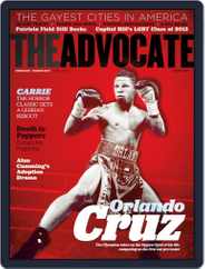 The Advocate (Digital) Subscription                    January 17th, 2013 Issue