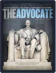 The Advocate (Digital) Subscription                    July 24th, 2012 Issue