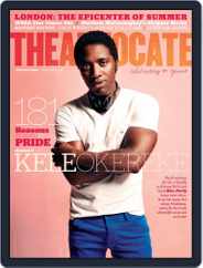 The Advocate (Digital) Subscription                    May 30th, 2012 Issue