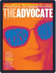 The Advocate (Digital) Subscription                    February 14th, 2012 Issue