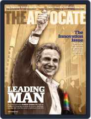The Advocate (Digital) Subscription                    August 23rd, 2011 Issue