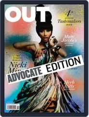 The Advocate (Digital) Subscription                    September 14th, 2010 Issue