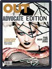 The Advocate (Digital) Subscription                    May 27th, 2010 Issue