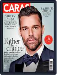 Caras-méxico (Digital) Subscription                    June 1st, 2020 Issue