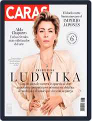 Caras-méxico (Digital) Subscription                    March 1st, 2020 Issue