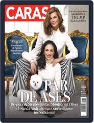 Caras-méxico (Digital) Subscription                    February 1st, 2020 Issue