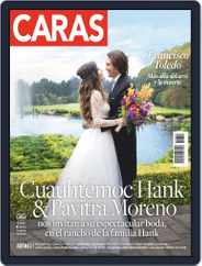 Caras-méxico (Digital) Subscription                    October 1st, 2019 Issue