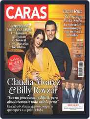 Caras-méxico (Digital) Subscription                    August 1st, 2019 Issue