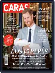 Caras-méxico (Digital) Subscription                    June 1st, 2019 Issue