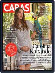 Caras-méxico (Digital) Subscription                    April 1st, 2019 Issue