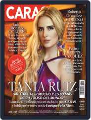 Caras-méxico (Digital) Subscription                    March 1st, 2019 Issue