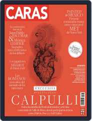 Caras-méxico (Digital) Subscription                    July 1st, 2018 Issue
