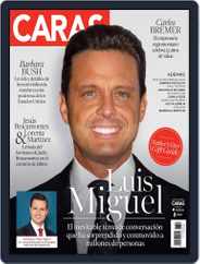 Caras-méxico (Digital) Subscription                    June 1st, 2018 Issue
