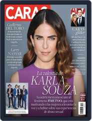 Caras-méxico (Digital) Subscription                    March 1st, 2018 Issue