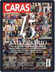 Caras-méxico (Digital) Subscription                    December 1st, 2017 Issue