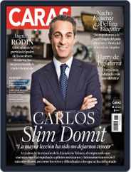 Caras-méxico (Digital) Subscription                    November 1st, 2017 Issue