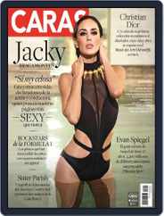 Caras-méxico (Digital) Subscription                    October 1st, 2017 Issue