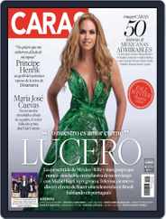 Caras-méxico (Digital) Subscription                    September 1st, 2017 Issue