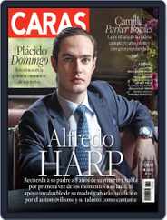 Caras-méxico (Digital) Subscription                    July 1st, 2017 Issue