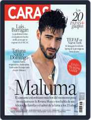 Caras-méxico (Digital) Subscription                    June 1st, 2017 Issue
