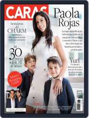 Caras-méxico (Digital) Subscription                    May 1st, 2017 Issue